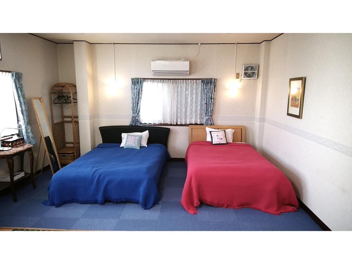 Hitoyoshi Morinohall Ladies In - Female Only Exterior photo