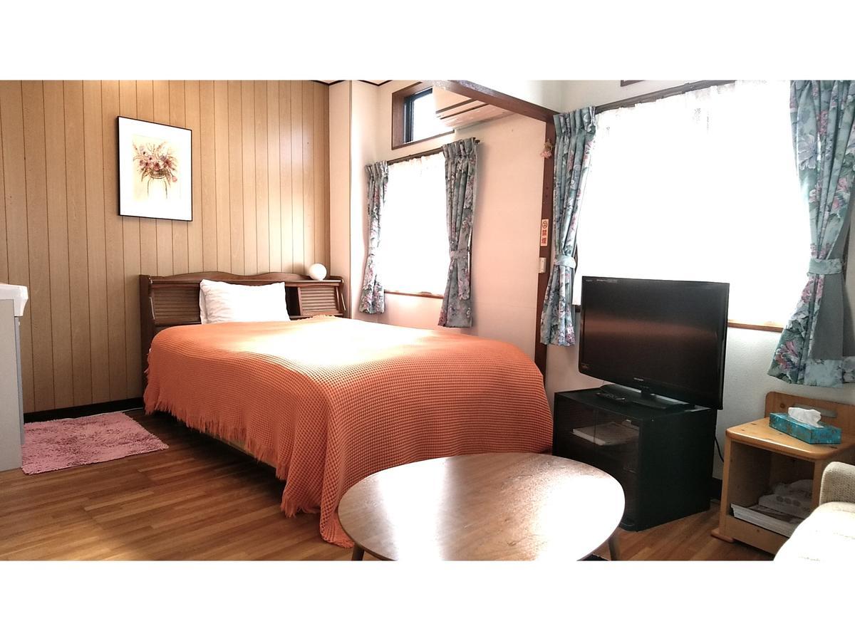 Hitoyoshi Morinohall Ladies In - Female Only Exterior photo